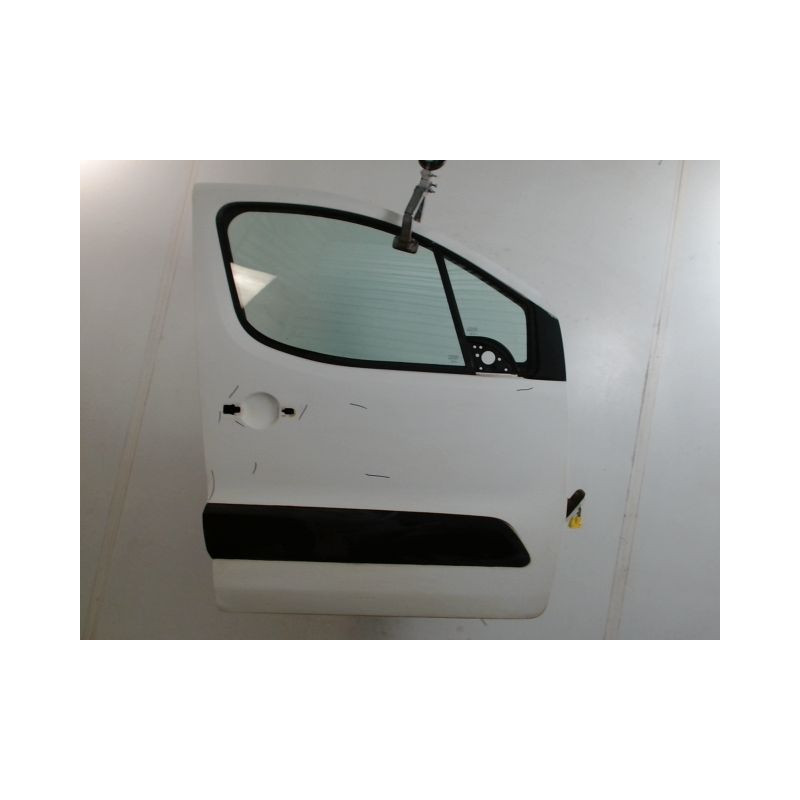 PORTE AVANT DROIT CITROEN BERLINGO