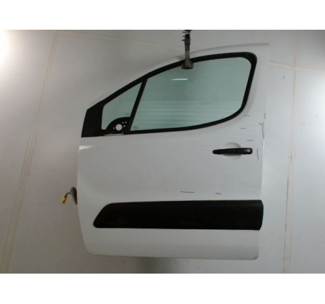 PORTE AVANT GAUCHE CITROEN BERLINGO