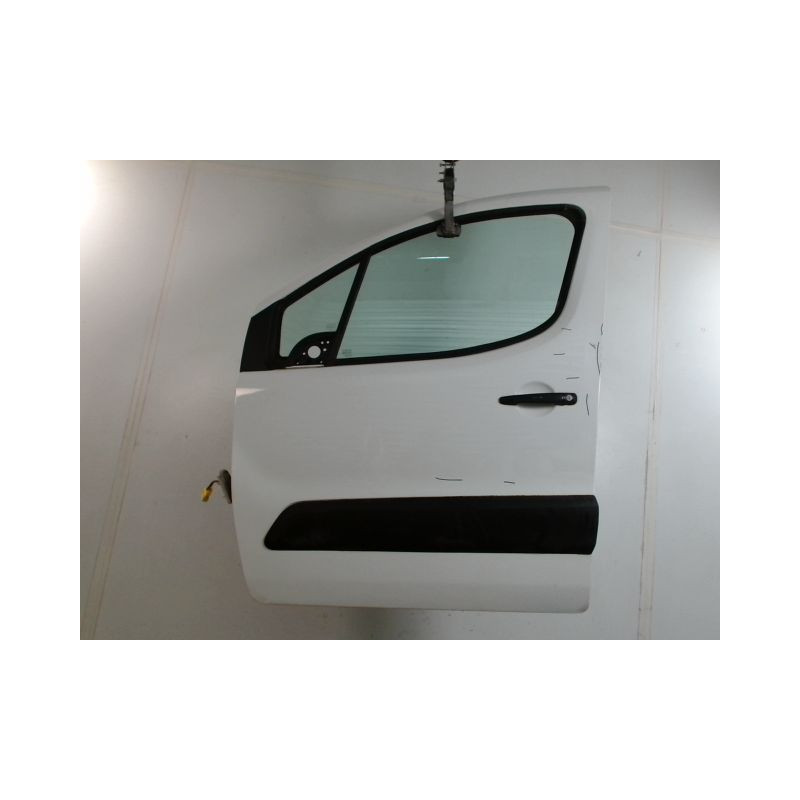 PORTE AVANT GAUCHE CITROEN BERLINGO