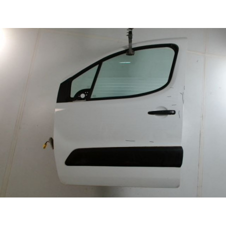 PORTE AVANT GAUCHE CITROEN BERLINGO