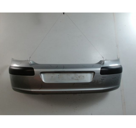 PARE-CHOC ARRIER PEUGEOT 307