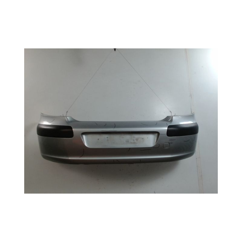 PARE-CHOC ARRIER PEUGEOT 307