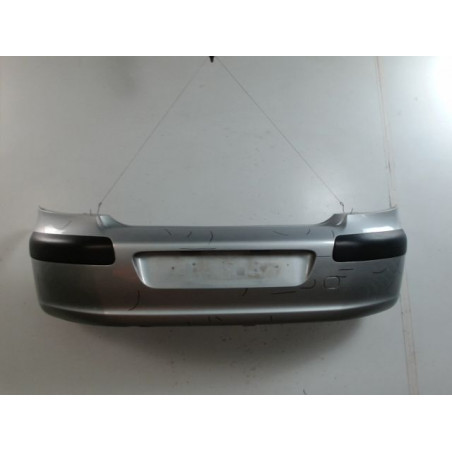 PARE-CHOC ARRIER PEUGEOT 307