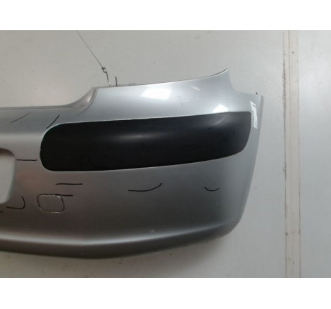 PARE-CHOC ARRIER PEUGEOT 307