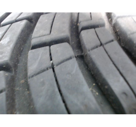 Paire de pneus PIRELLI ALL SEASON CINTURATO SF2 215 55 17 98 W