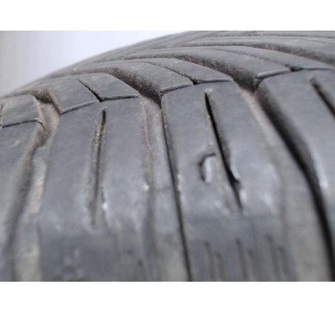 Pneu MICHELIN CROSSCLIMATE + 205 55 16 91 H