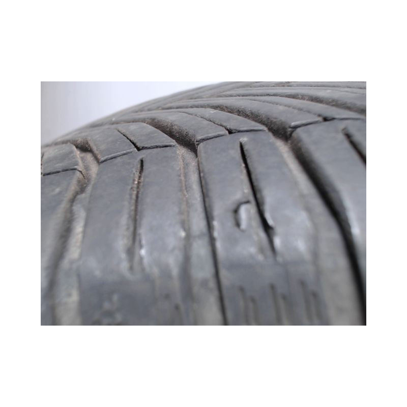 Pneu MICHELIN CROSSCLIMATE + 205 55 16 91 H