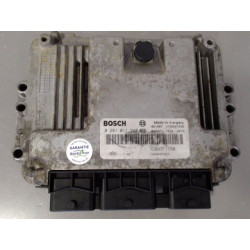 CALCULATEUR MOTEUR