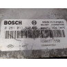 CALCULATEUR MOTEUR RENAULT MASTER II 3500 L2H2 06-10