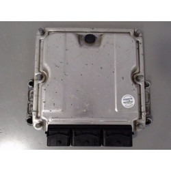 CALCULATEUR MOTEUR