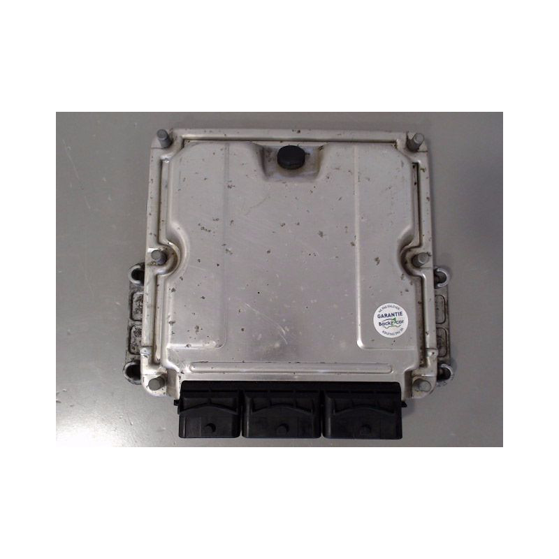 CALCULATEUR MOTEUR RENAULT ESPACE 2002-