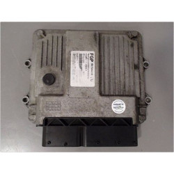 CALCULATEUR MOTEUR