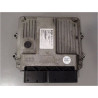 CALCULATEUR MOTEUR OPEL COMBO CARGO 2003-