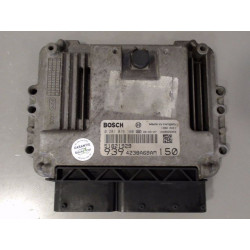 CALCULATEUR MOTEUR
