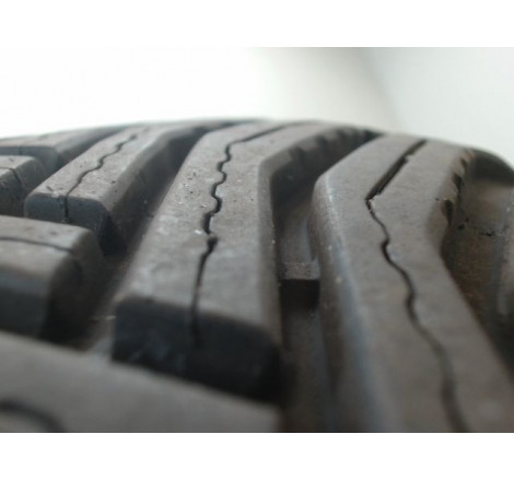 Pneu MICHELIN CROSSCLIMATE 2 195 60 16 93 H