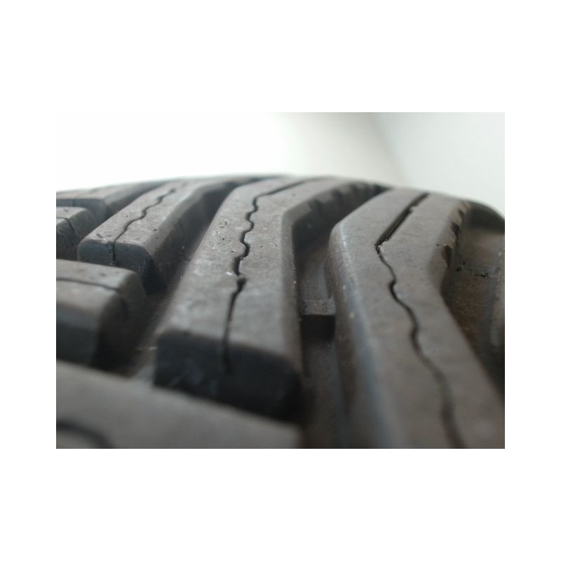 Pneu MICHELIN CROSSCLIMATE 2 195 60 16 93 H