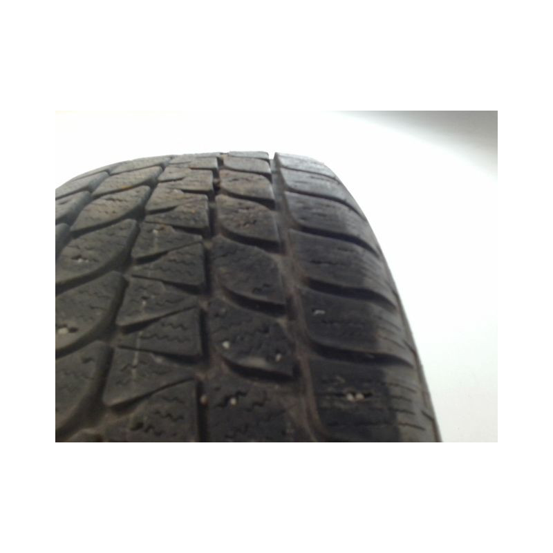 Pneu BRIDGESTONE BLIZZAK LM 25 215 65 15 96 H