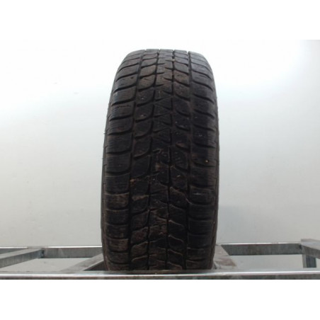 Pneu BRIDGESTONE BLIZZAK LM 25 215 65 15 96 H