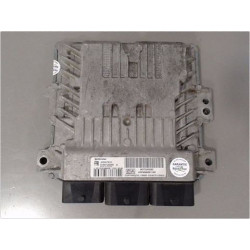 CALCULATEUR MOTEUR