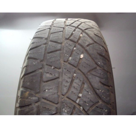 Pneu MICHELIN LATITUDE CROSS 215 65 16 102 H