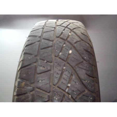 Pneu MICHELIN LATITUDE CROSS 215 65 16 102 H