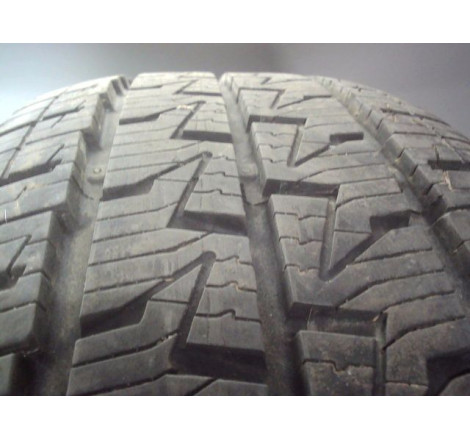 Pneu CONTINENTAL VANCONTACT 4SEASON 225 75 16 120 R