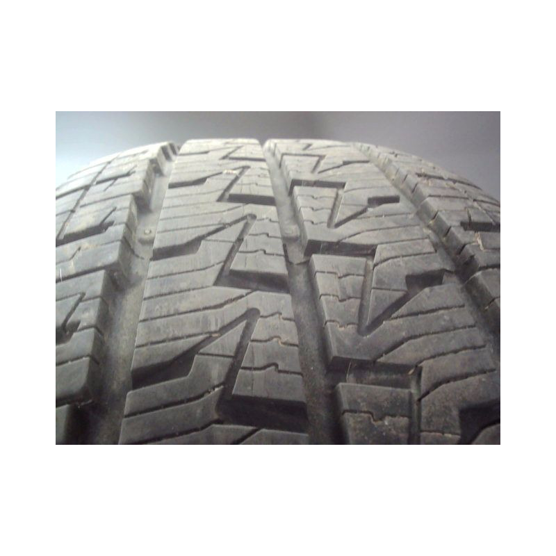 Pneu CONTINENTAL VANCONTACT 4SEASON 225 75 16 120 R