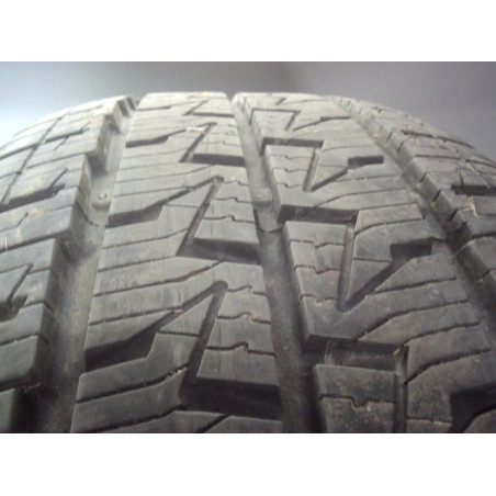 Pneu CONTINENTAL VANCONTACT 4SEASON 225 75 16 120 R