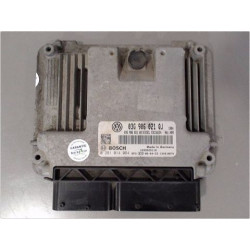 CALCULATEUR MOTEUR