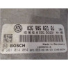 CALCULATEUR MOTEUR VOLKSWAGEN GOLF V SW 07-09