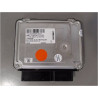 CALCULATEUR MOTEUR VOLKSWAGEN GOLF V SW 07-09
