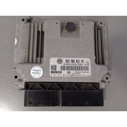 CALCULATEUR MOTEUR