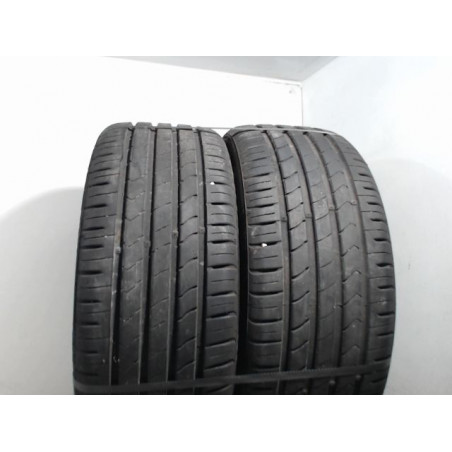 Paire de pneus KUMHO ECSTA HS51 215 45 16 90 V