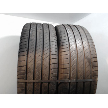 Paire de pneus MICHELIN PRIMACY 4 215 55 18 99 V