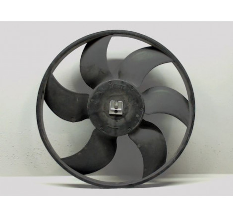 MOTEUR VENTILATEUR RADIATEUR RENAULT MEGANE II PH1 02-05