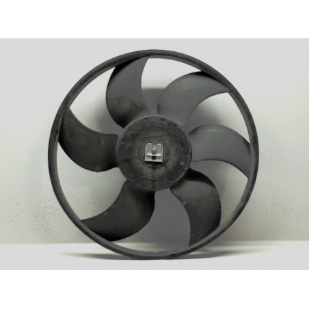 MOTEUR VENTILATEUR RADIATEUR RENAULT MEGANE II PH1 02-05