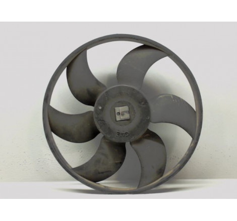 MOTEUR VENTILATEUR RADIATEUR RENAULT MEGANE I PH2 99-02