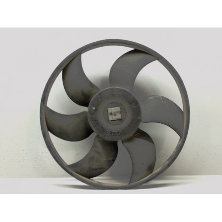 MOTEUR VENTILATEUR RADIATEUR RENAULT MEGANE I PH2 99-02