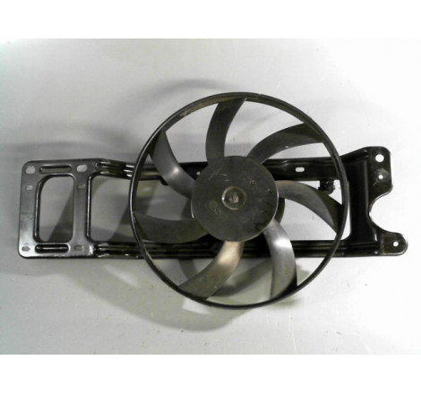 MOTEUR VENTILATEUR RADIATEUR RENAULT CLIO