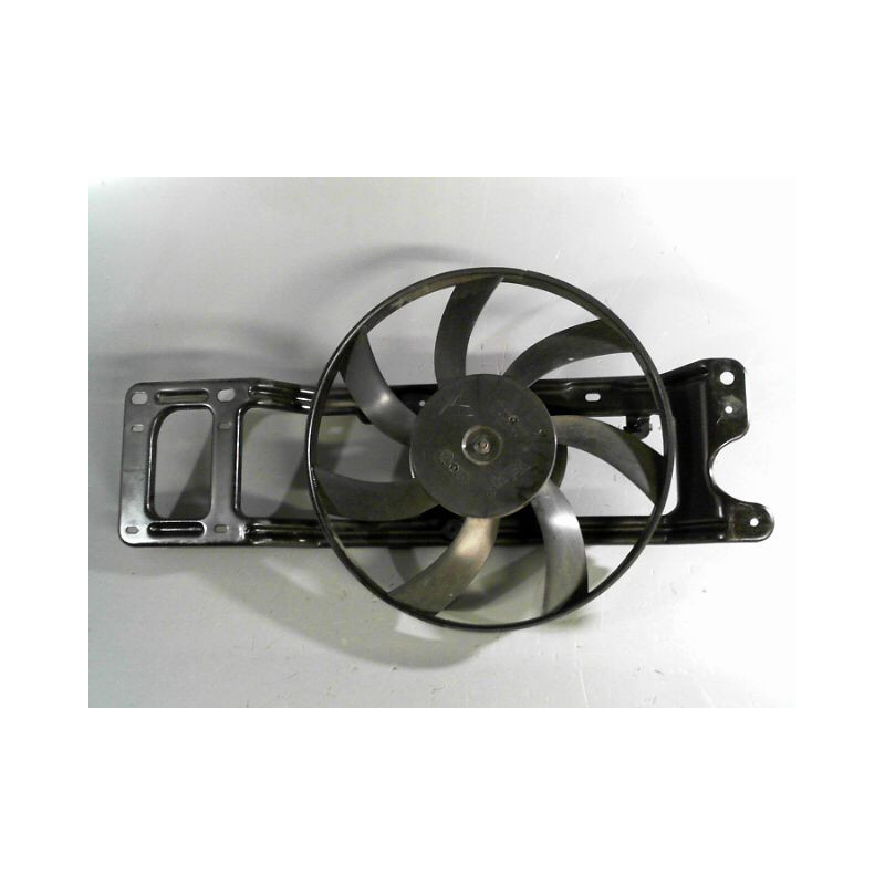 MOTEUR VENTILATEUR RADIATEUR RENAULT CLIO