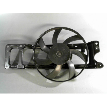 MOTEUR VENTILATEUR RADIATEUR RENAULT CLIO