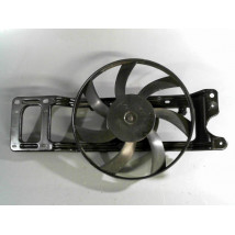 MOTEUR VENTILATEUR RADIATEUR RENAULT CLIO