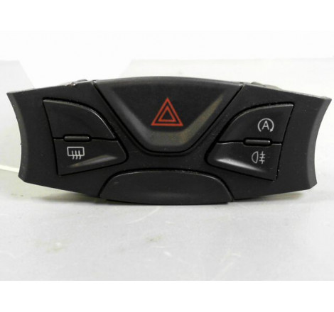 BOUTON DE WARNING FORD KA 2008-