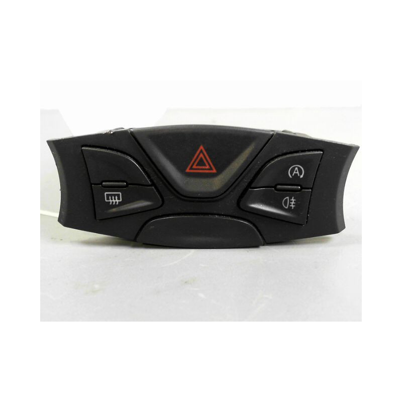 BOUTON DE WARNING FORD KA 2008-