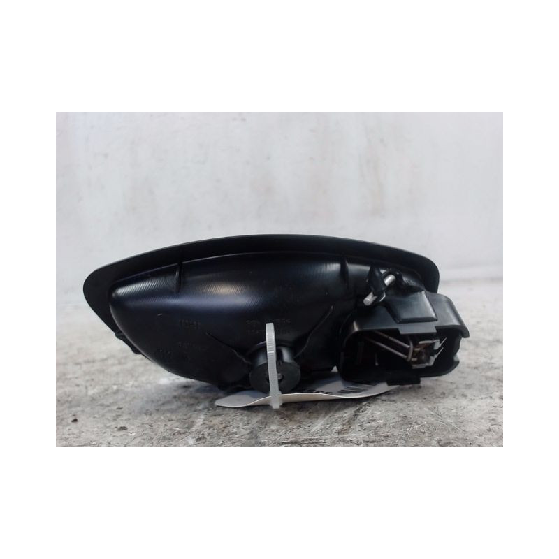 POIGNEE INTERIEURE PORTE ARRIERE GAUCHE RENAULT CLIO IV