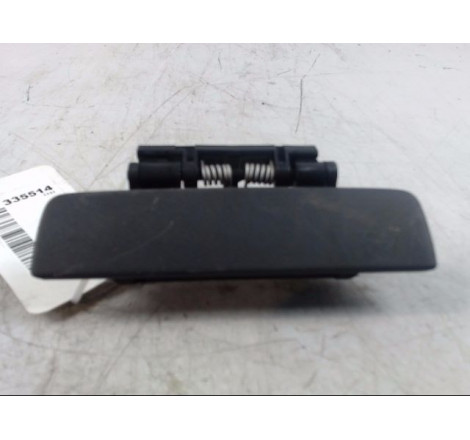 POIGNEE EXTERIEURE PORTE ARRIERE DROIT PEUGEOT 306 93-97