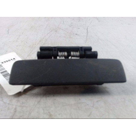 POIGNEE EXTERIEURE PORTE ARRIERE DROIT PEUGEOT 306 93-97