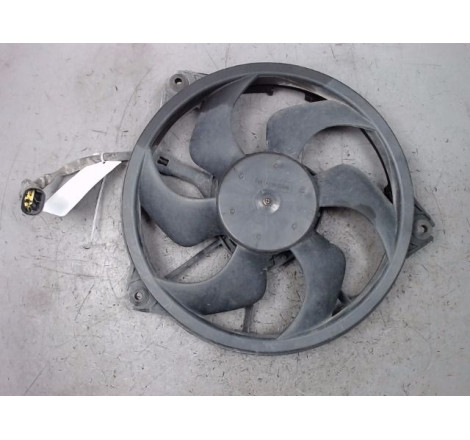 VENTILATEUR DE REFROIDISSEMENT