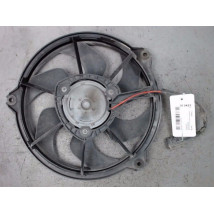 VENTILATEUR DE REFROIDISSEMENT PEUGEOT EXPERT