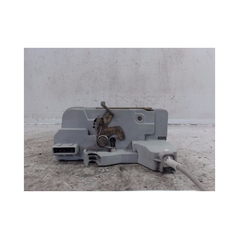SYSTEME CONDAMNATION ARRIERE GAUCHE PEUGEOT 307 2001-2005